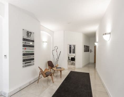 Chancery Lane, London, WC2A