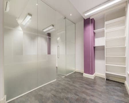 Great Queen Street, London, WC2B