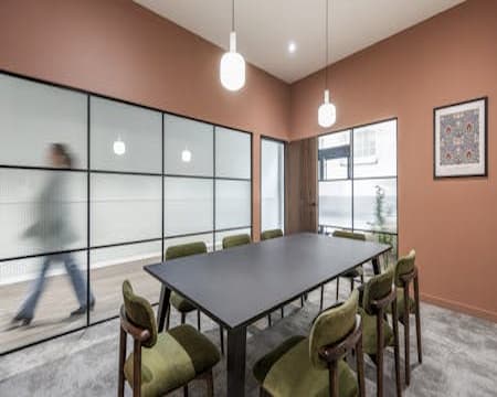 Little Britain, London, EC1A