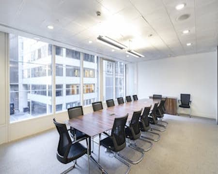 Leadenhall Street, London, EC3A