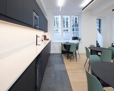 Swallow Street, London, W1B