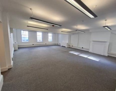 George Street, London, TW9