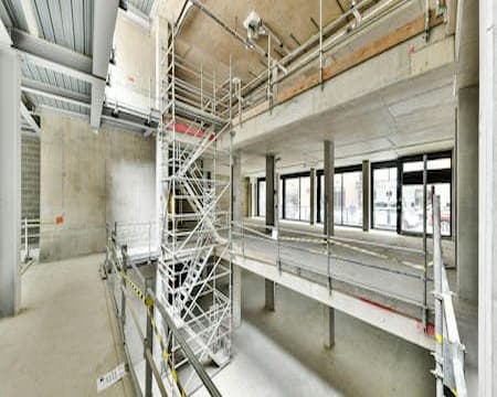 Bryanston Street, London, W1H