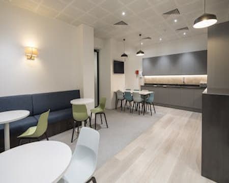 Cannon Street, London, EC4N