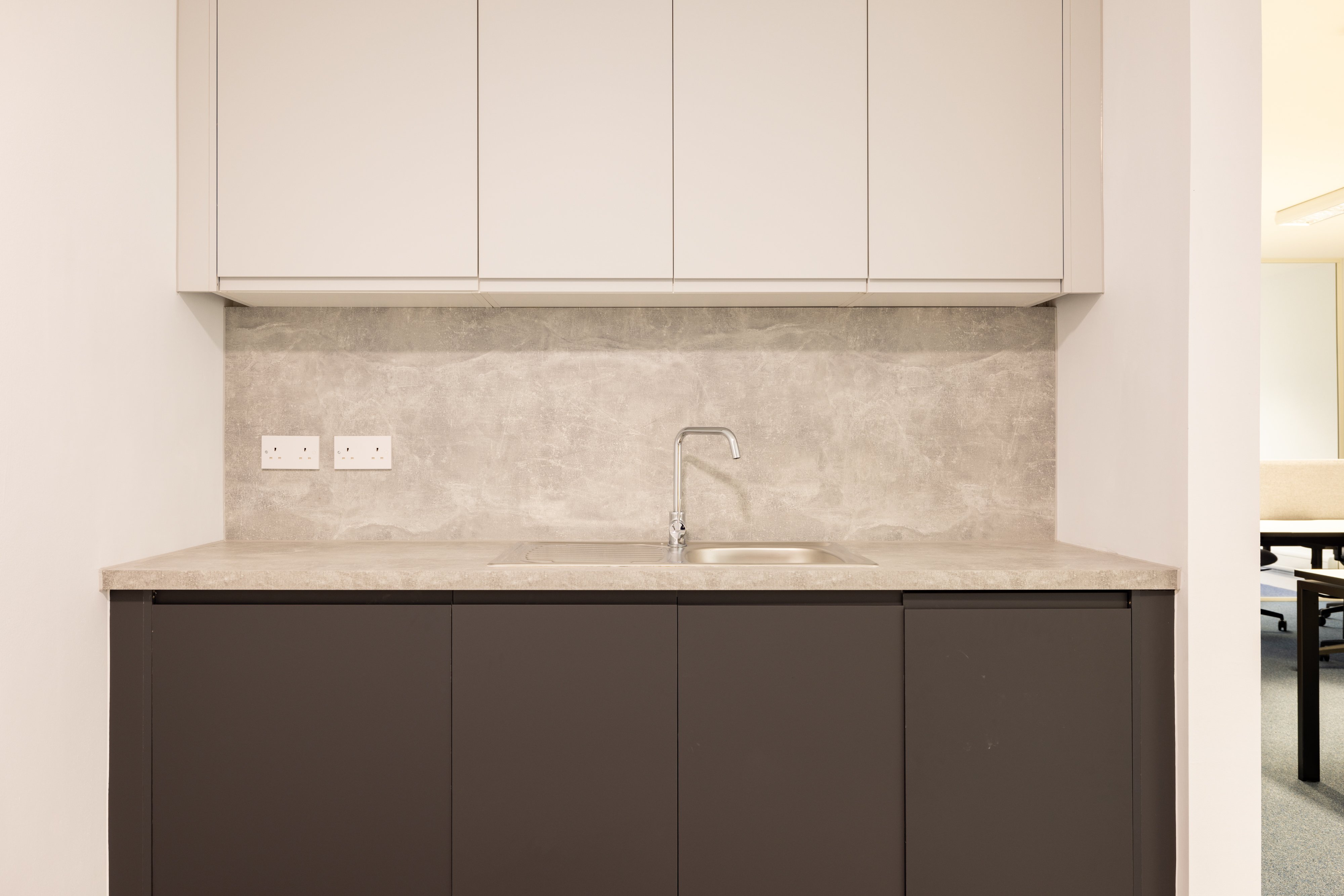 Coldbath Square, London, EC1R