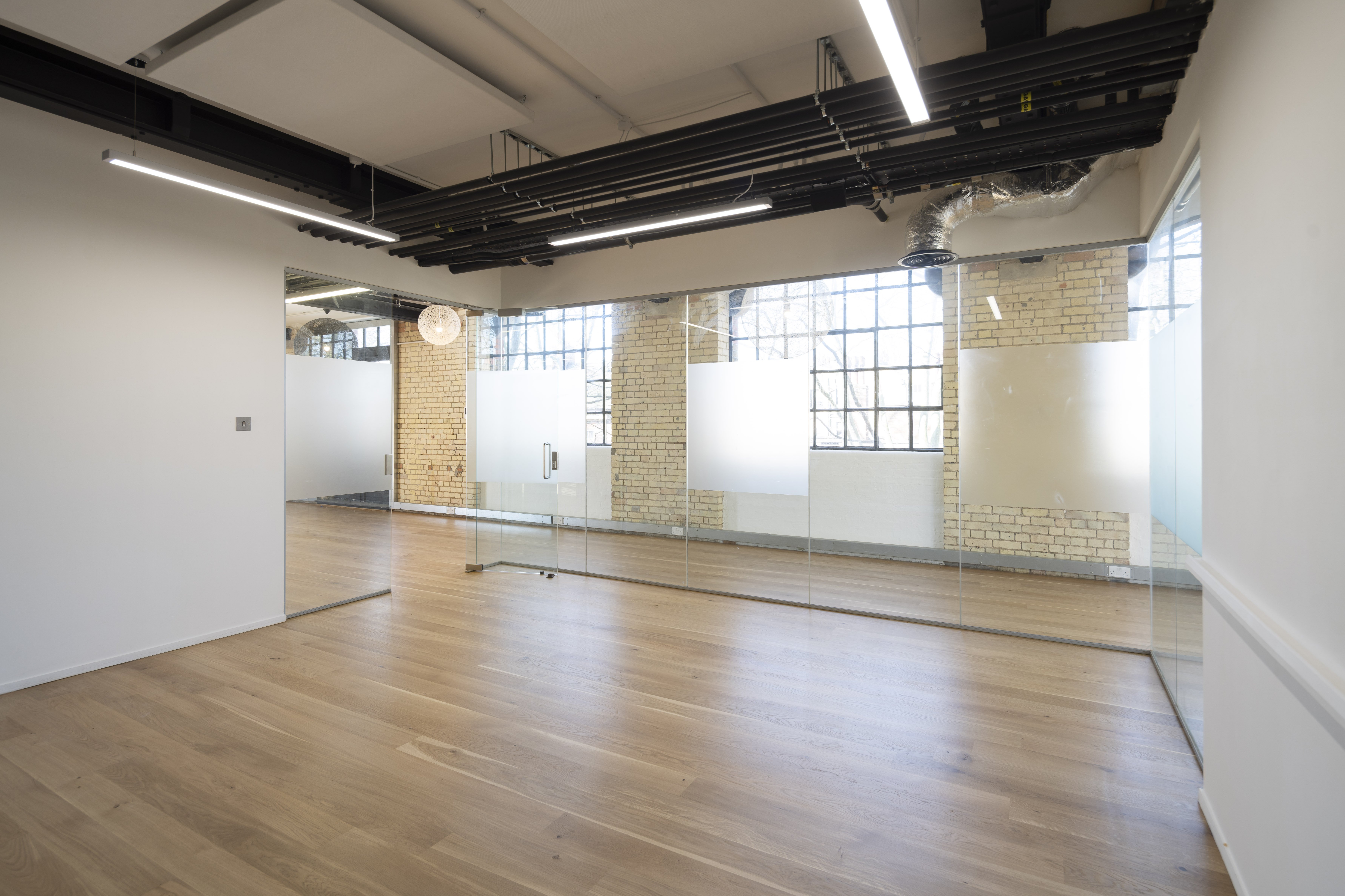 Rosebery Avenue, London, EC1R