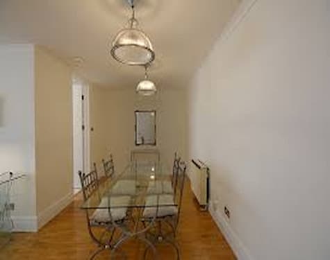 Harley Street, London, W1G