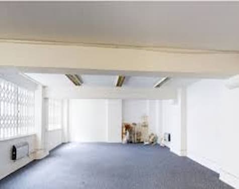Macklin Street, London, WC2B
