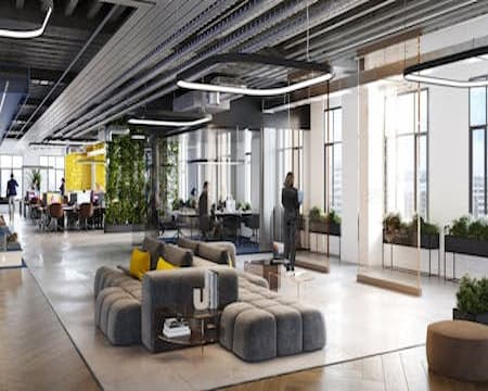 Adelaide House, King William Street, London, EC3R