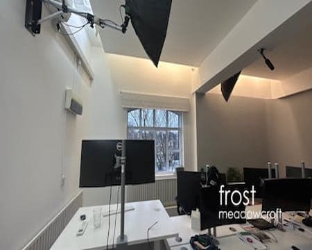 Woodstock Grove, London, W12