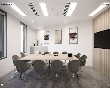 Curzon Street, London, W1J