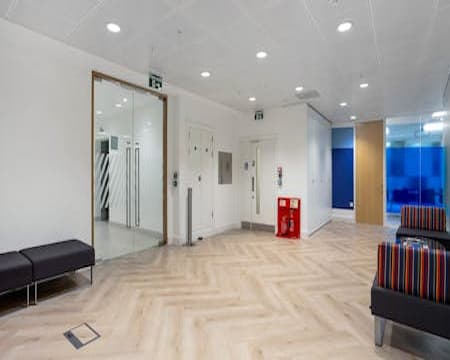 King William Street, London, EC4R