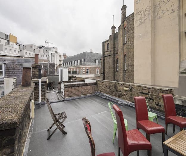 Whitehall, London, SW1A