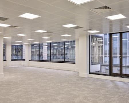 Leadenhall Street, London, EC3A