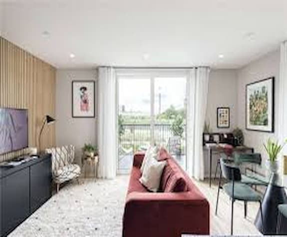 Poplar Riverside, Levan Road, London, E14