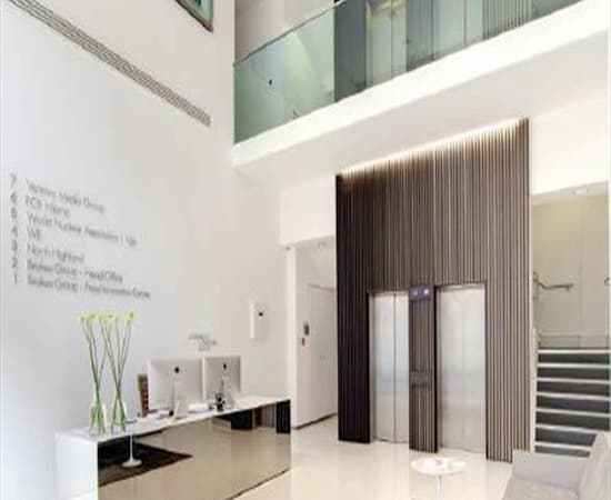 Southampton Street, London, WC2E