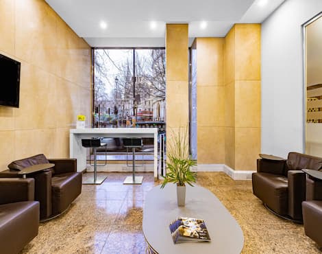 Northumberland Avenue, London, WC2N