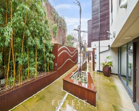 Harmood Grove, London, NW1
