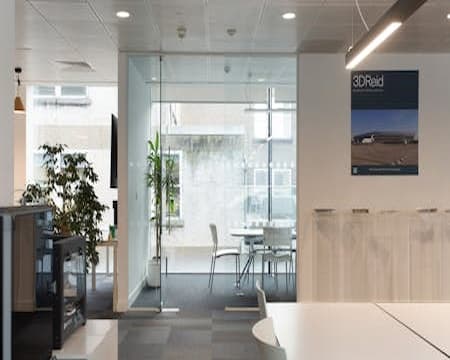 Hills Place, London, W1F