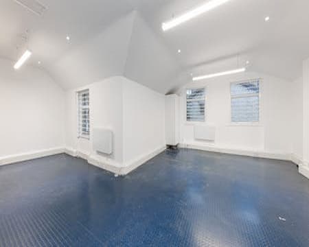 Goodge Place, London, W1T