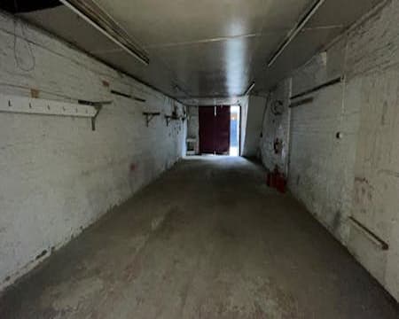 Pratt Mews, London, NW1