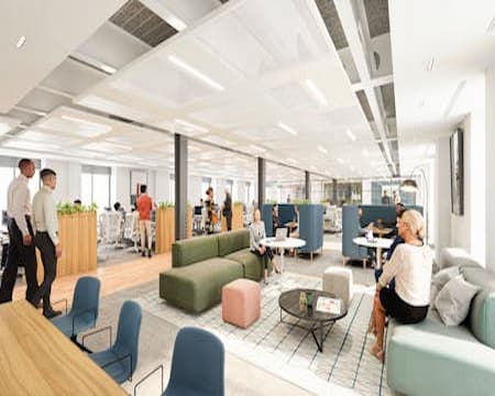Chancery Lane, London, WC2A