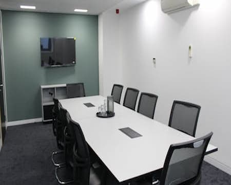 Bevis Marks, London, EC3A