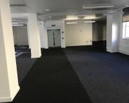 Russell Square, London, WC1B