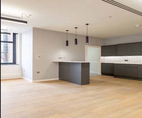Poland Street, London, W1F