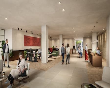 Oliver's Yard, 55 71 City Road, London, EC1Y