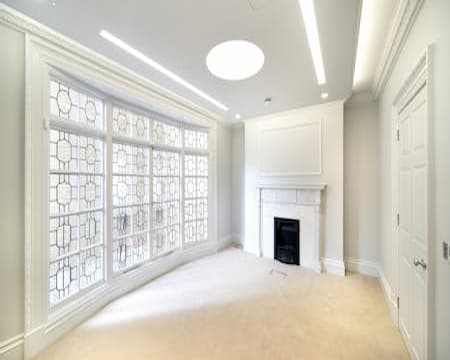 Grosvenor Street, London, W1K