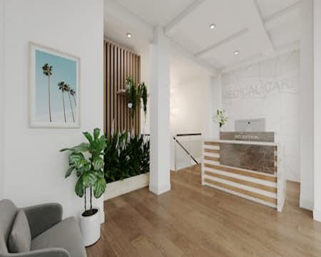 Gray's Inn Road, London, WC1X