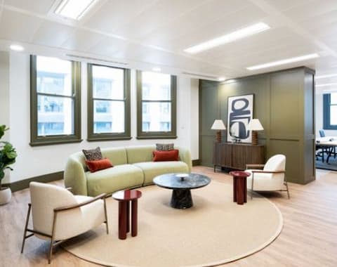 Moorgate, London, EC2R