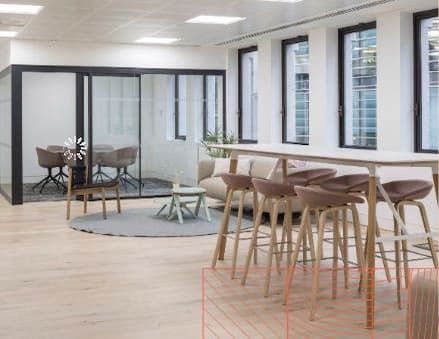 Wood Street, London, EC2V