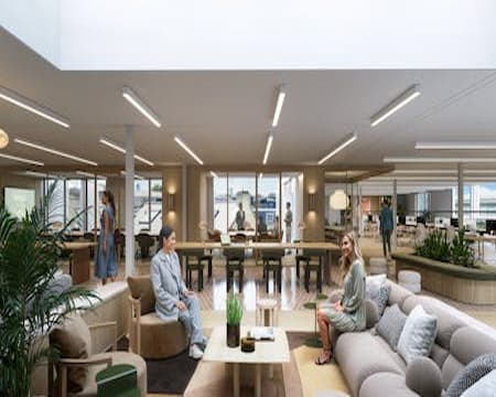 Great Sutton Street, London, EC1V