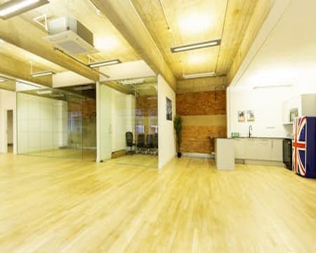 Bastwick Street, London, EC1V