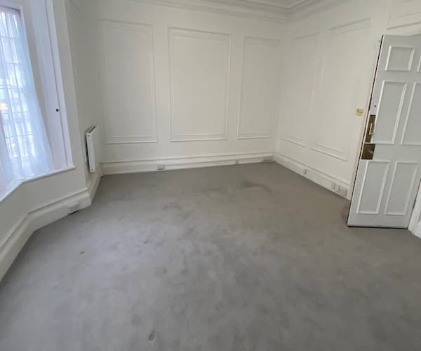 Harley Street, London, W1G