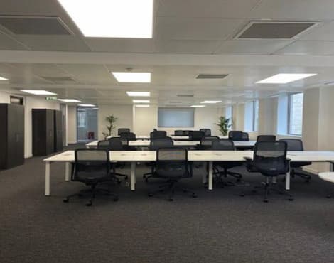Eastcheap, London, EC3M