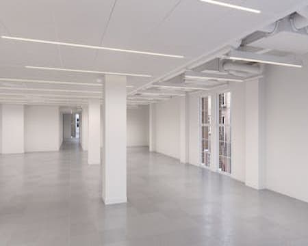 Black Friars Lane, London, EC4V