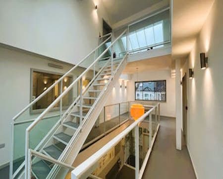 Ackmar Road, London, SW6