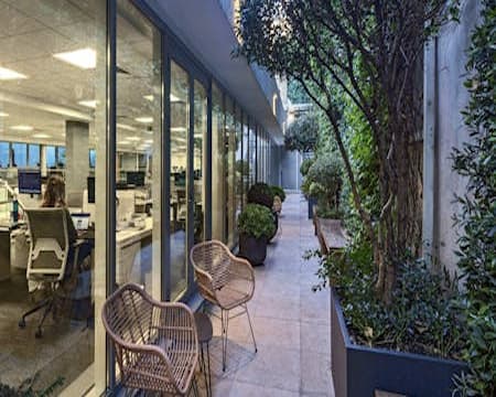 Whitfield Street, London, W1T