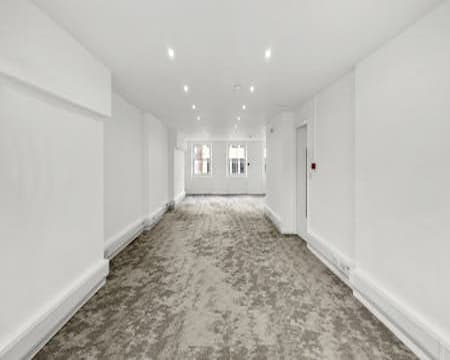 Hatton Garden, London, EC1N