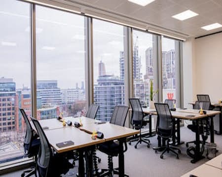Ariel Way, London, W12