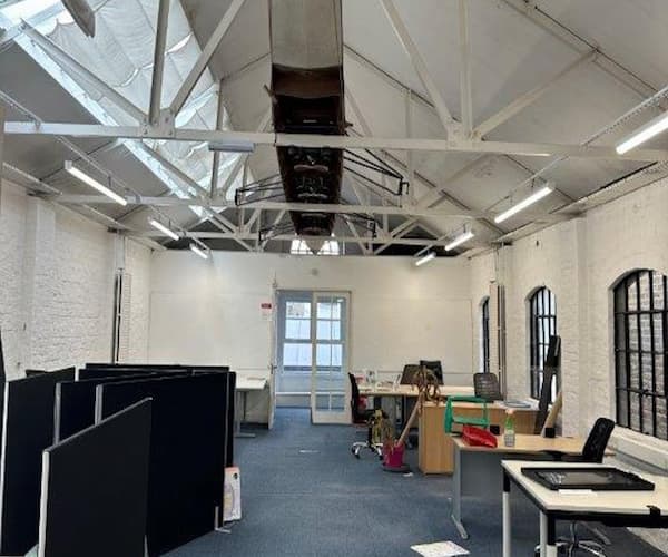 The Embankment Studios, Putney Embankment, London, SW15