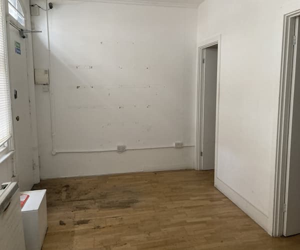 Northington Street, London, WC1N