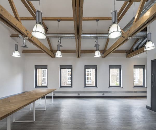 Arch 114, Tent Street, Bethnal Green, London, E1