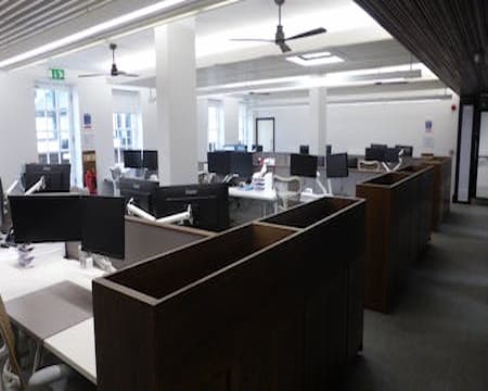 Anning Street, London, EC2A