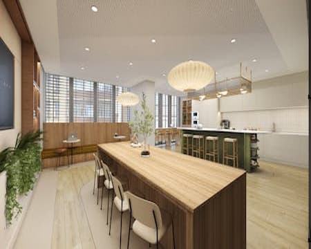 Hewett Street, London, EC2A