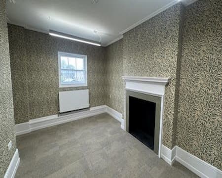 The Stables, Syon Park, London, TW8