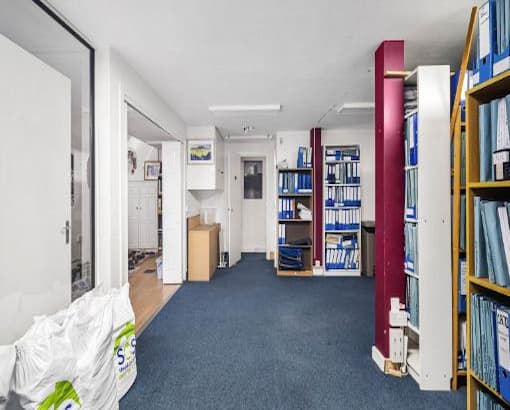 Northfields Prospect Business Centre, Wandsworth, London, SW18